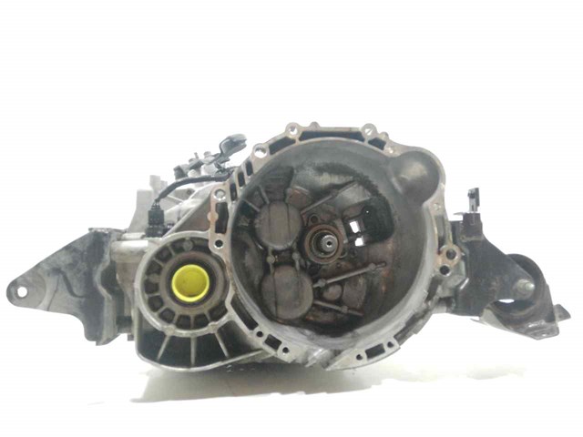 M5GF2 Caja de cambios manual completa  comprar en Pontevedra
