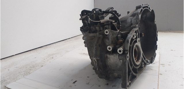 HYUNDAI M5GF2 Caja de cambios  en stock Terrassa