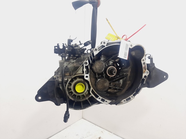 M5GF2 Hyundai/Kia