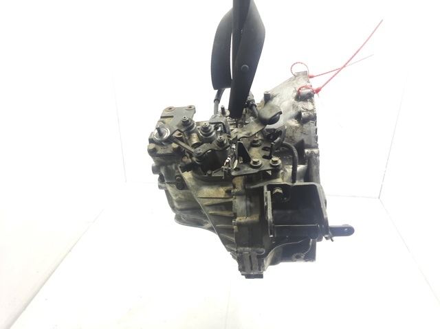M5GF2 HYUNDAI Caja de cambios manual completa  comprar en Jaén