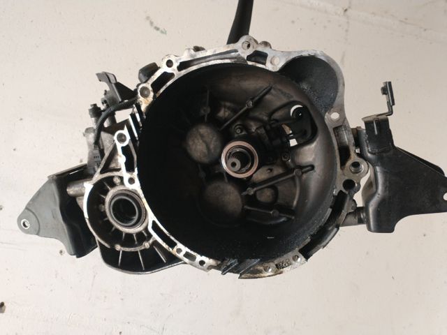 M5GF2 Caja de cambios comprar Girona