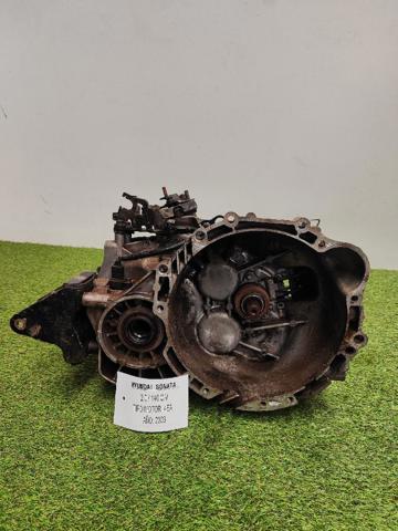 M5GF2 Hyundai/Kia