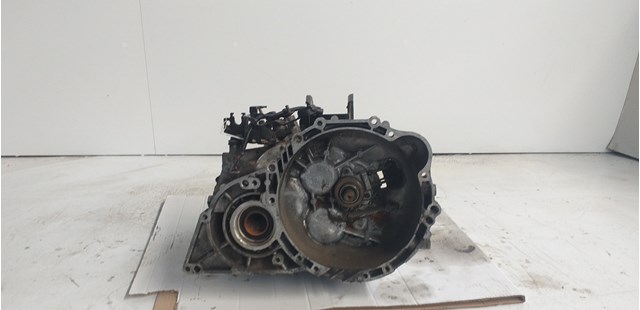 M5GF2 HYUNDAI Caja de cambios comprar Madrid