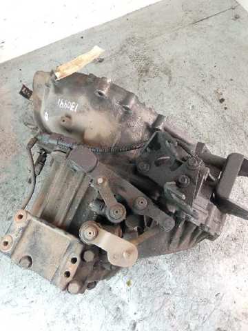 Caja de cambios manual para Hyundai I30  (FD)