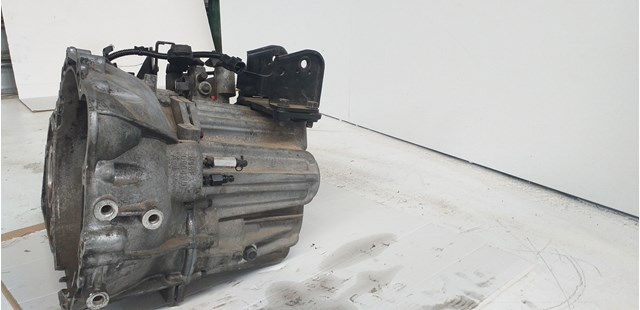 M5GF2 Caja de cambios manual completa  comprar en Zaragoza