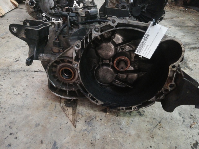 Caja de cambios para Hyundai I30 FD
