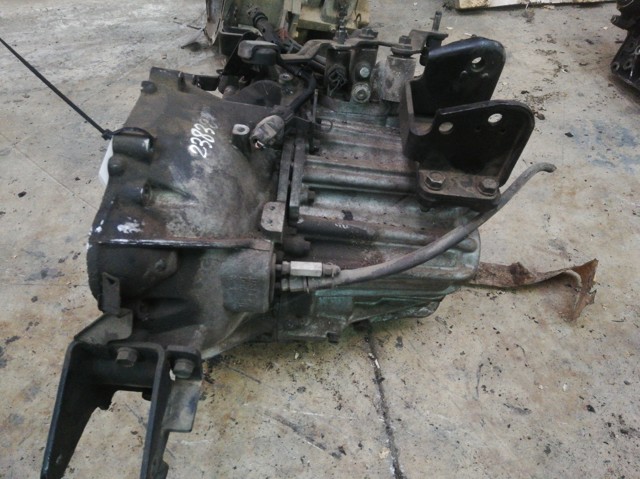 M5GF2 Hyundai/Kia