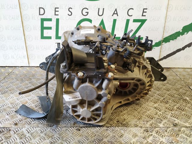 M5GF2 Hyundai/Kia