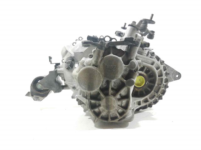M5GF2 HYUNDAI Caja de cambios manual completa  comprar en Oviedo