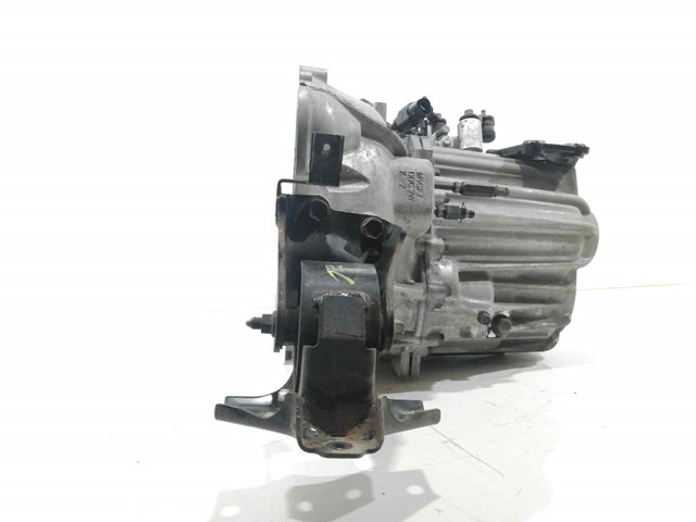 M5GF2 HYUNDAI Caja de cambios  en stock Córdoba