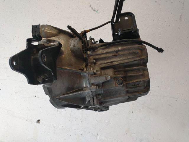 M5GF2 Caja de cambios manual completa  comprar en Zaragoza