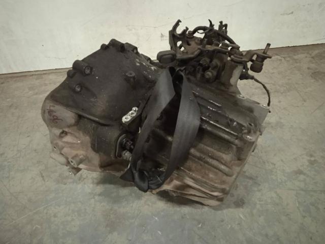 M5GF2 Caja de cambios  en stock Granada