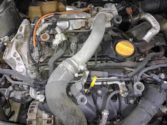 M5MB450 Renault (RVI)