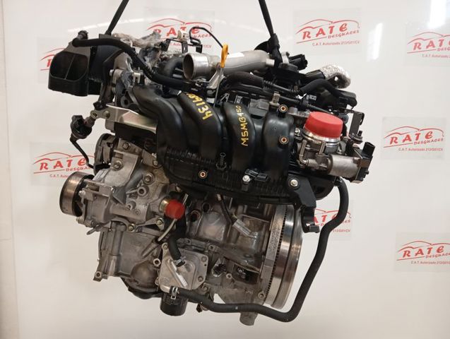 M5MB450 Renault (RVI)