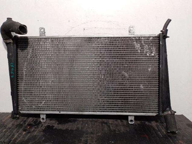 Radiador del motor M613907 MITSUBISHI