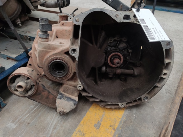 M61671 Hyundai/Kia