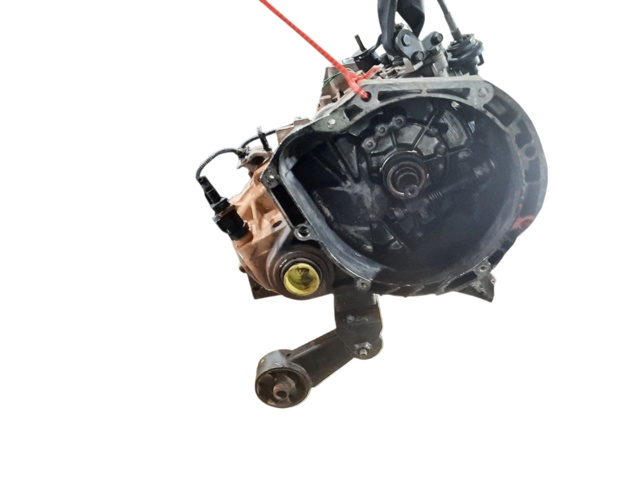 Transimisión manual KIA Picanto desde 355,74 €