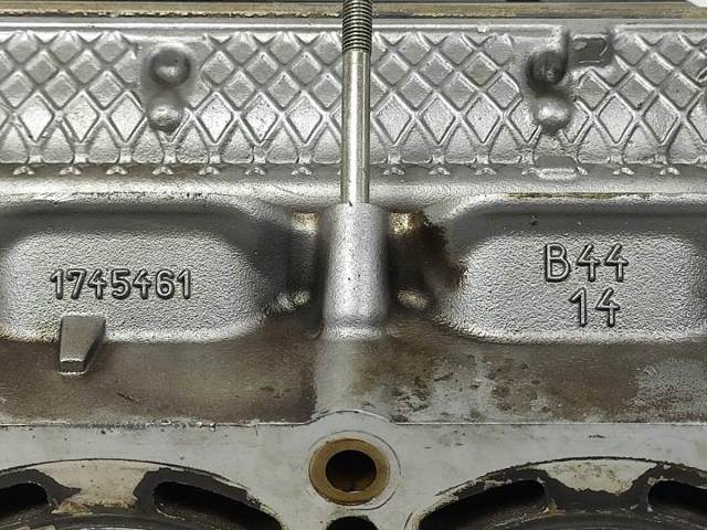 M62B44 BMW Motor completo  en stock Córdoba