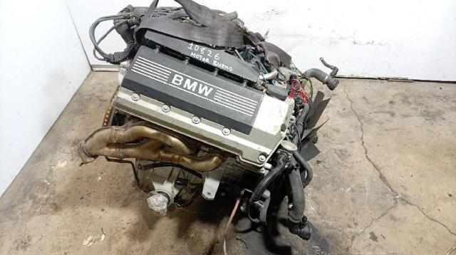 M62B44 BMW