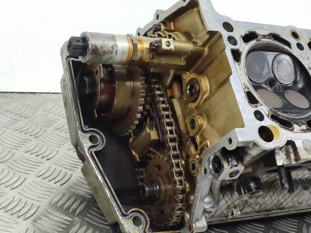 M62B44 Motor completo  en stock Sabadell