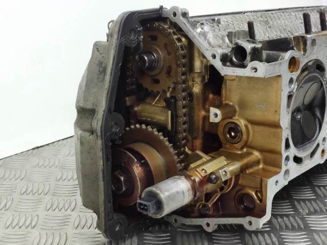 BMW M62B44 Motor completo  disponible Lugo