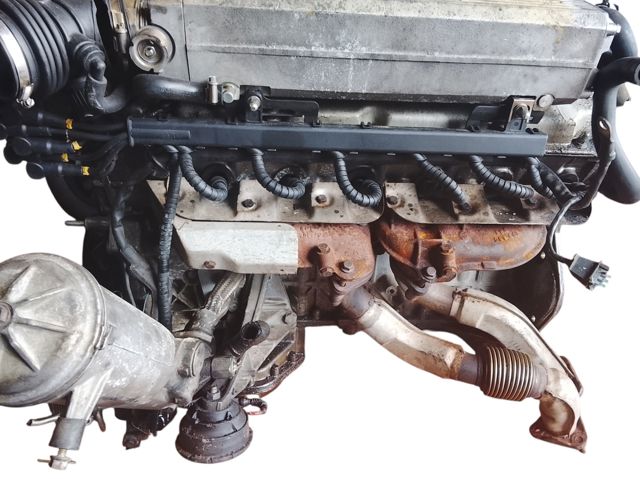 Motor completo para BMW 7 E32