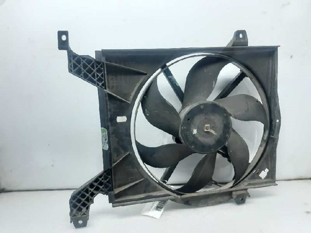Motor del ventilador de enfriado M899009 Mitsubishi