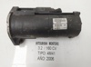 Motor de arranque M8T75071A MITSUBISHI