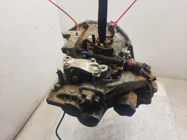 NISSAN M9R Motor completo  comprar en Albacete