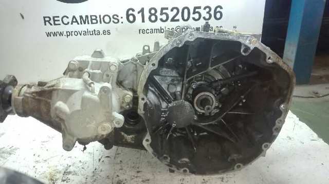 NISSAN M9R Motor completo comprar Barcelona