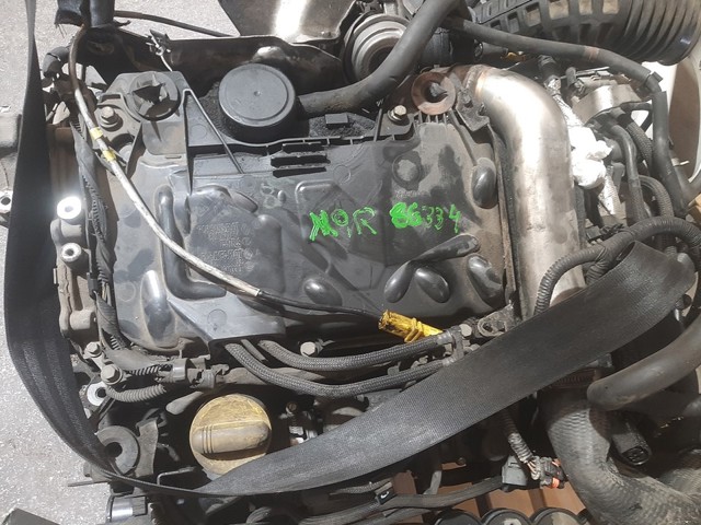 M9R Nissan/Infiniti