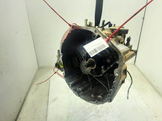 NISSAN M9R Motor completo  comprar en Ponferrada