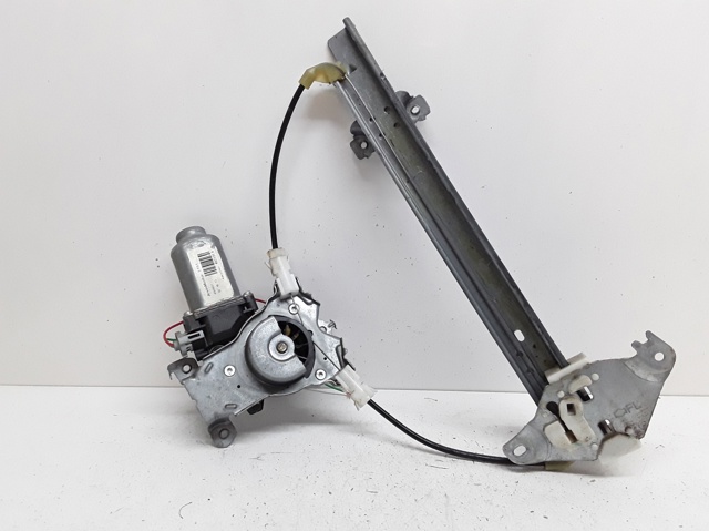 NISSAN M9R Motor completo  en stock Salamanca