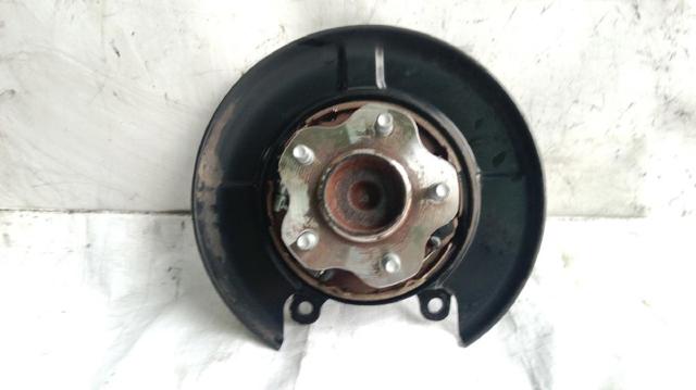 NISSAN M9R Motor completo  comprar en Ponferrada