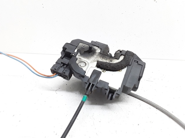 NISSAN M9R Motor completo  comprar en Albacete