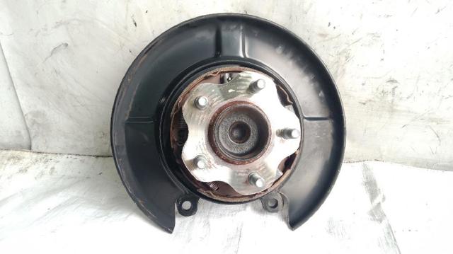 NISSAN M9R Motor completo  en stock Terrassa