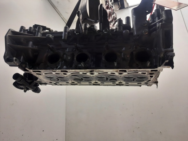 M9R Motor completo  disponible Utrera
