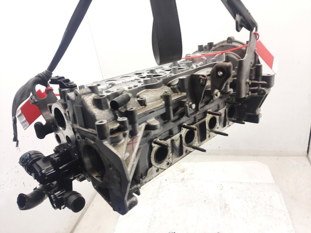 M9R RENAULT Motor completo comprar Madrid