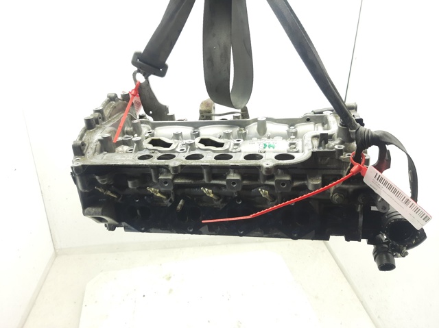 M9R Motor completo comprar Almería