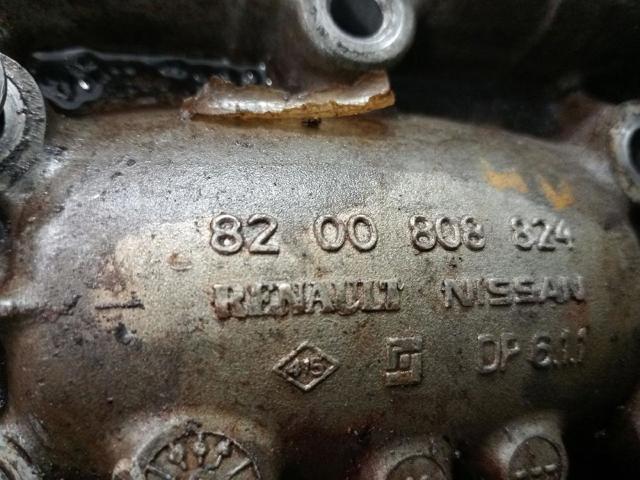 OPEL M9R630 Motor completo comprar Tarragona