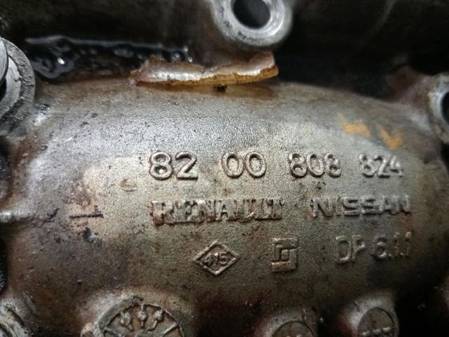 M9R630 OPEL Motor completo  disponible Alicante