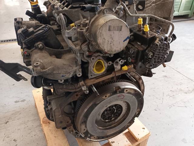 Comprar Motor completo Opel Vivaro  F7 a bajo precio