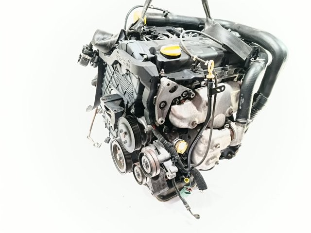 Motor completo para Opel Vivaro F7