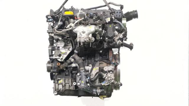 M9R650 Renault (RVI)