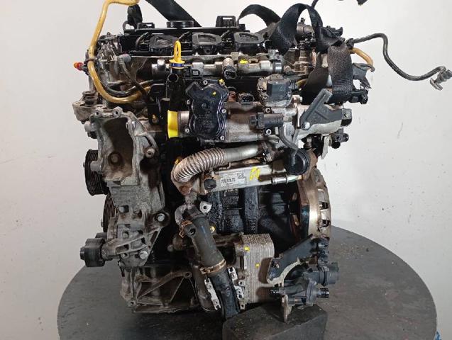 Motor completo M9R692 Nissan