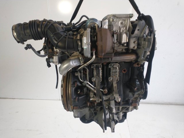M9R700 Renault (RVI)