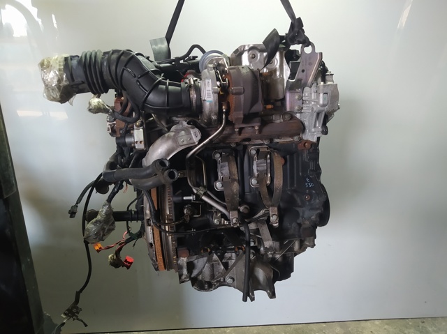 M9R700 Renault (RVI)