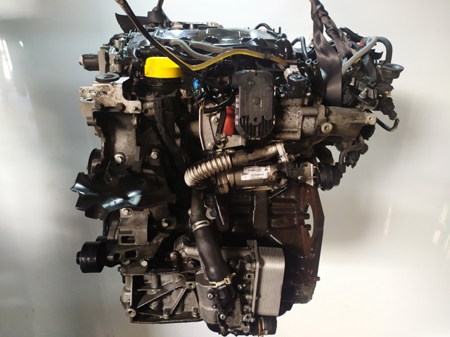 M9R700 Renault (RVI)