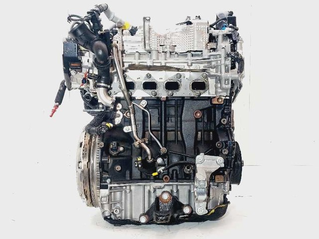 Motor Renault Trafic III (EG)