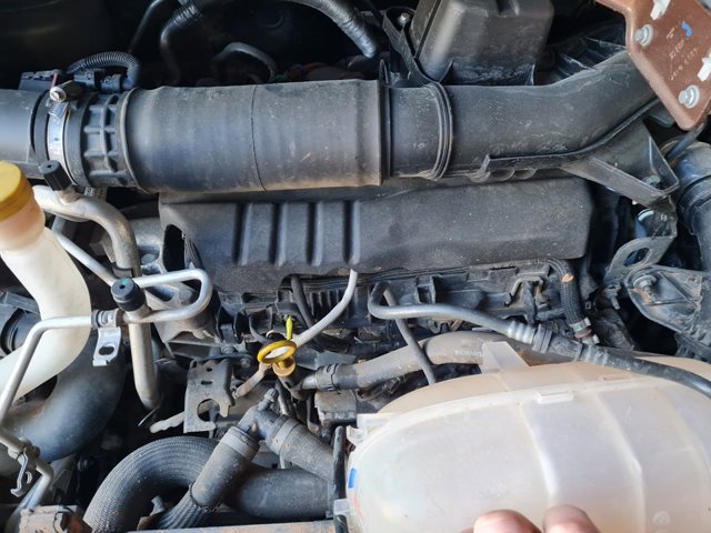 Comprar Motor Trafic III EG